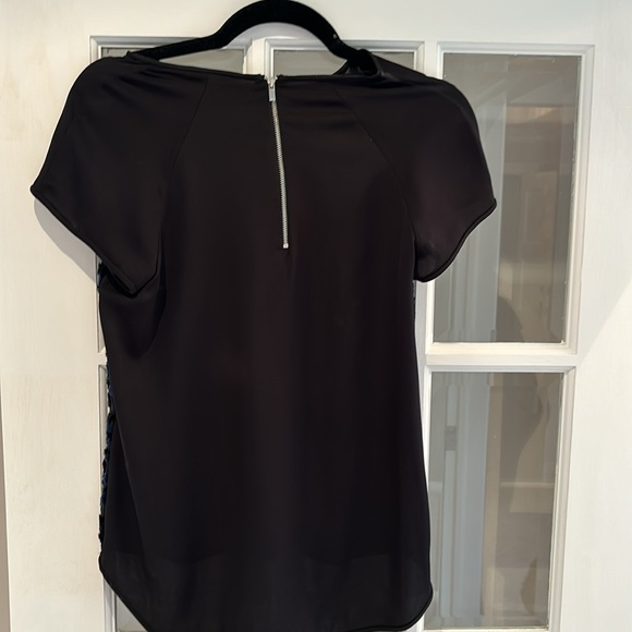 Diane Von Furstenberg Dressy top - Picture 3 of 3